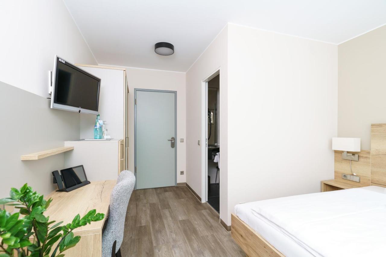 Hotel Forsthaus Gruena Betreiber Gmbh Chemnitz Zewnętrze zdjęcie