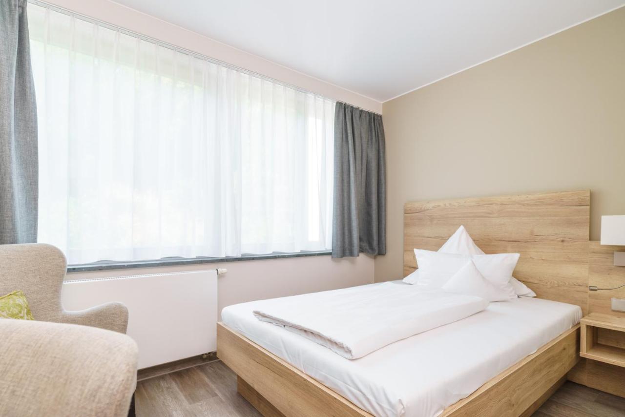 Hotel Forsthaus Gruena Betreiber Gmbh Chemnitz Zewnętrze zdjęcie
