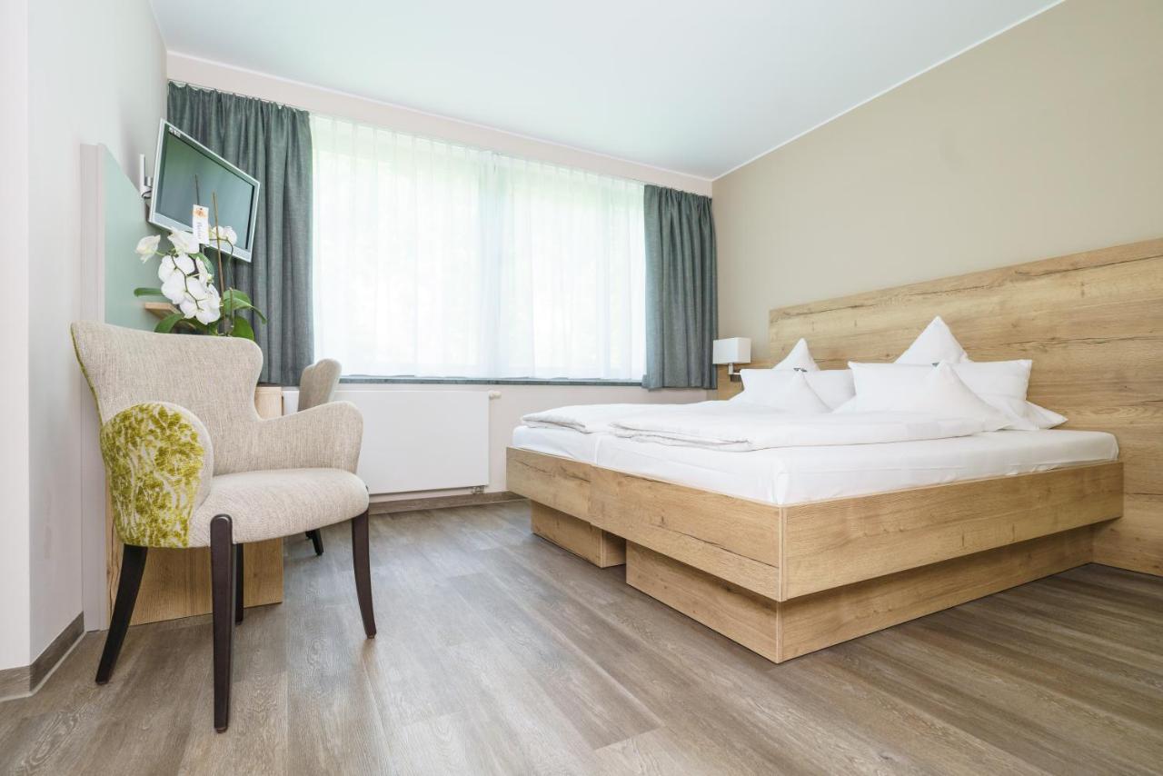 Hotel Forsthaus Gruena Betreiber Gmbh Chemnitz Zewnętrze zdjęcie