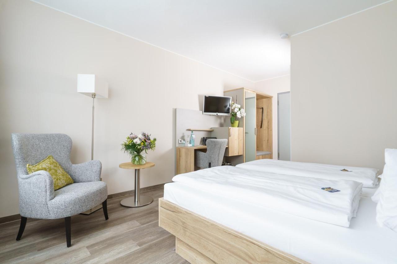 Hotel Forsthaus Gruena Betreiber Gmbh Chemnitz Zewnętrze zdjęcie