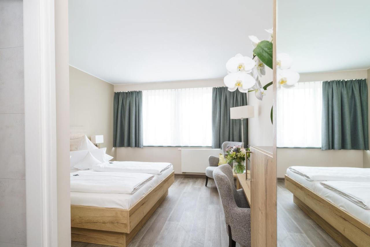 Hotel Forsthaus Gruena Betreiber Gmbh Chemnitz Zewnętrze zdjęcie