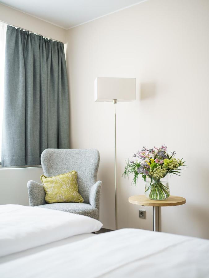 Hotel Forsthaus Gruena Betreiber Gmbh Chemnitz Zewnętrze zdjęcie
