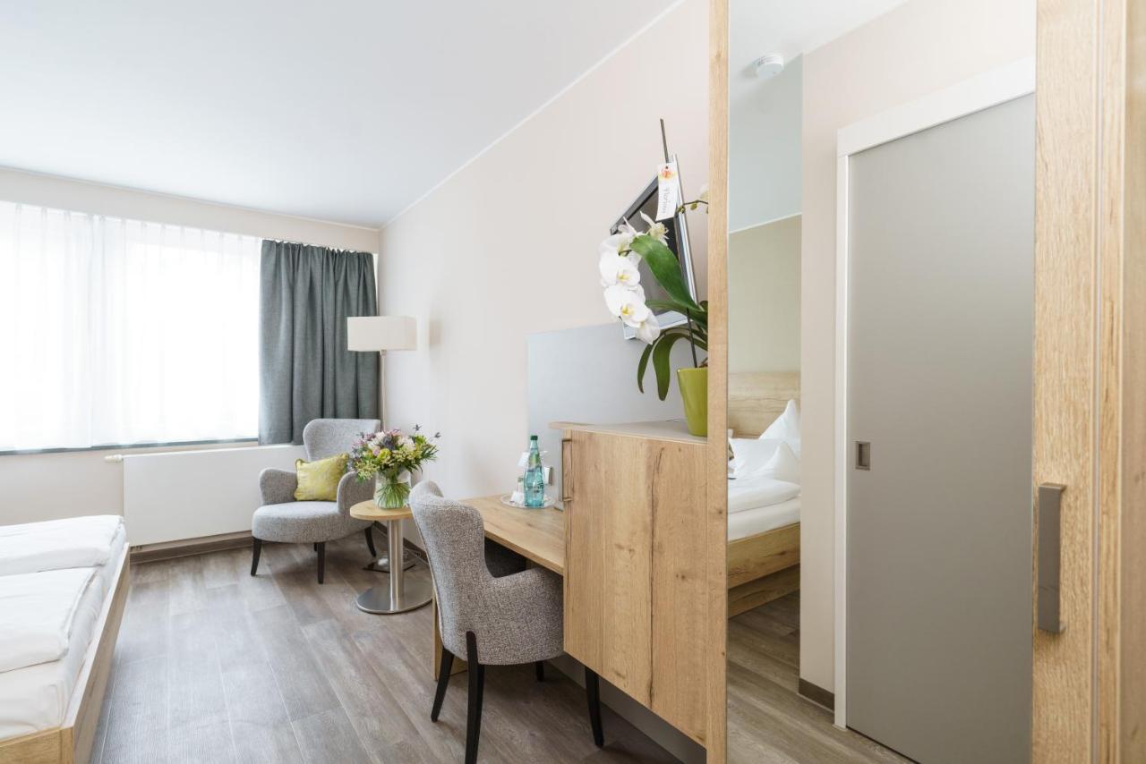 Hotel Forsthaus Gruena Betreiber Gmbh Chemnitz Zewnętrze zdjęcie