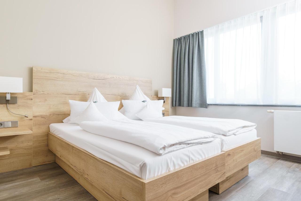 Hotel Forsthaus Gruena Betreiber Gmbh Chemnitz Zewnętrze zdjęcie