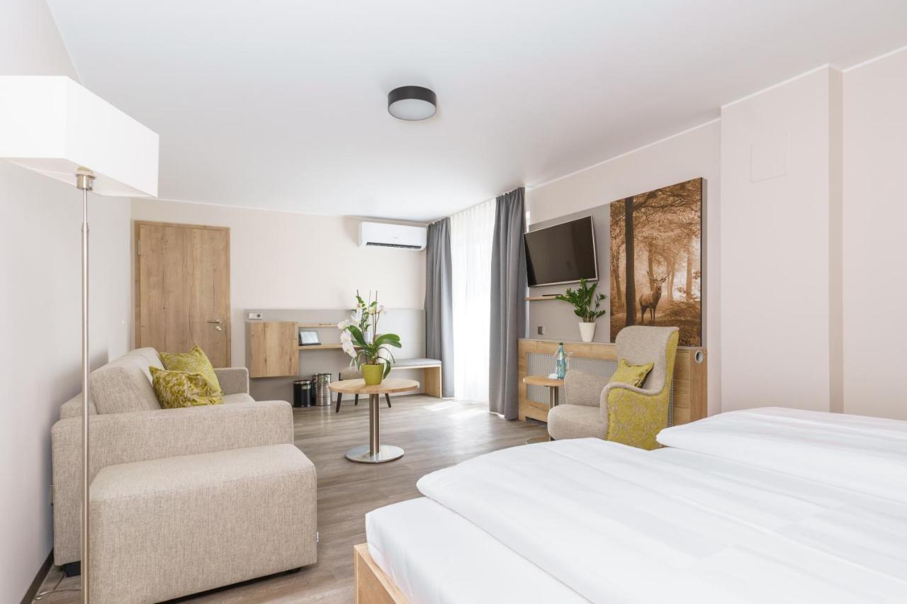 Hotel Forsthaus Gruena Betreiber Gmbh Chemnitz Zewnętrze zdjęcie