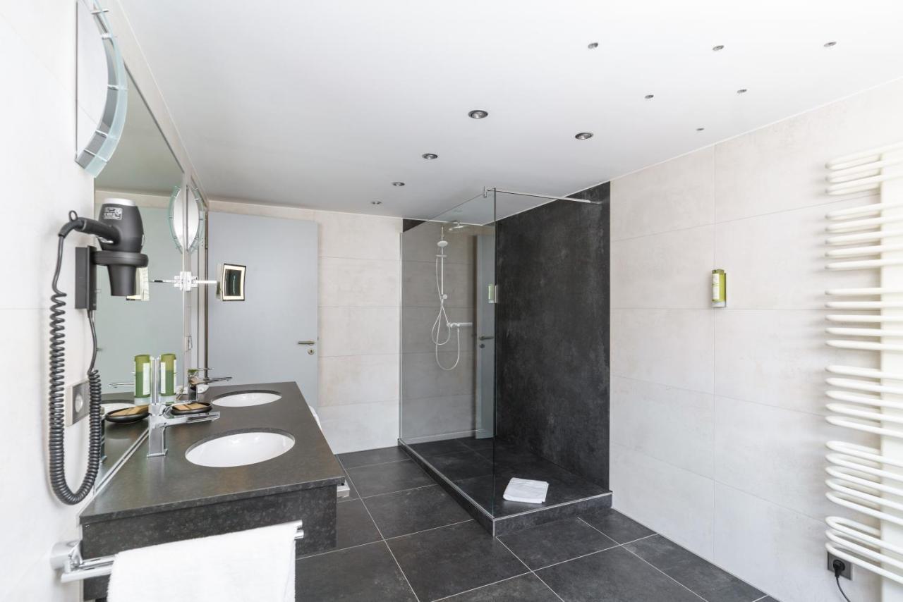 Hotel Forsthaus Gruena Betreiber Gmbh Chemnitz Zewnętrze zdjęcie