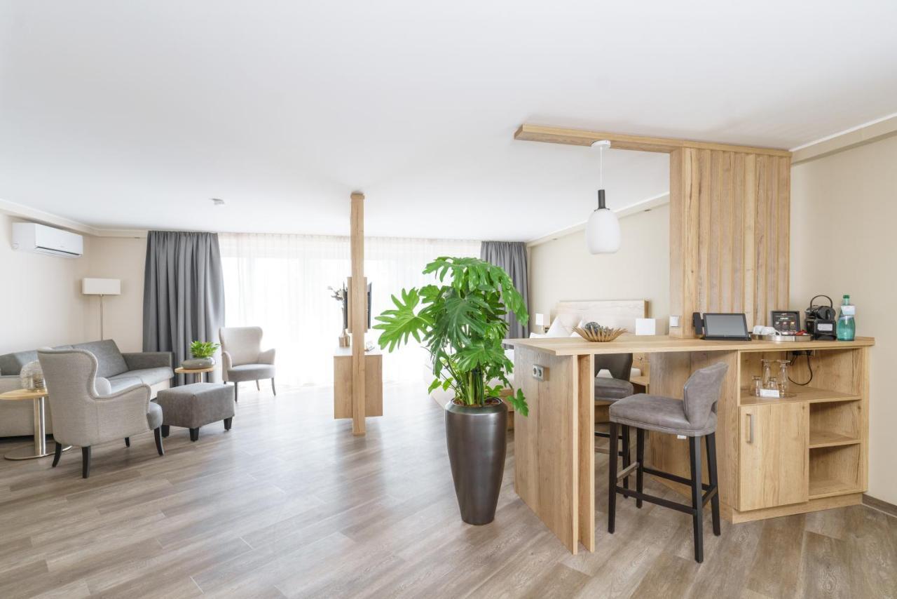 Hotel Forsthaus Gruena Betreiber Gmbh Chemnitz Zewnętrze zdjęcie