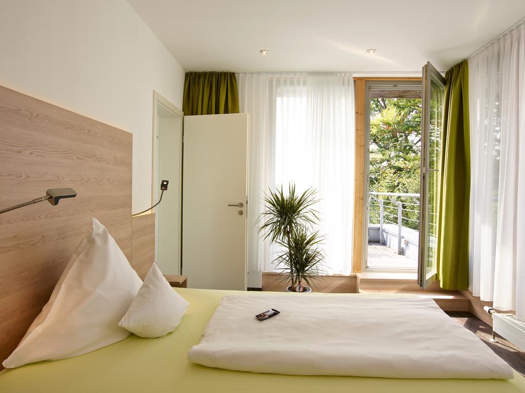 Hotel Forsthaus Gruena Betreiber Gmbh Chemnitz Zewnętrze zdjęcie