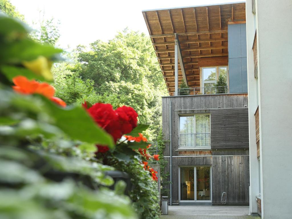 Hotel Forsthaus Gruena Betreiber Gmbh Chemnitz Zewnętrze zdjęcie